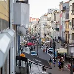아파트 Ribeira Baixa 포르투