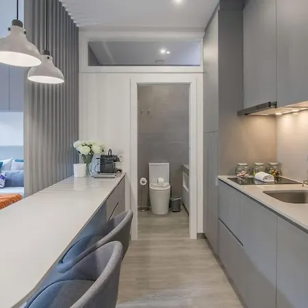 Ribeira Baixa * 波尔图