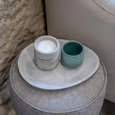 Ribeira Baixa Lejlighed *