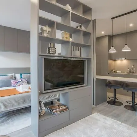 アパート Ribeira Baixa *