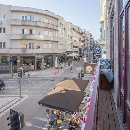 Ribeira Baixa * ポルト