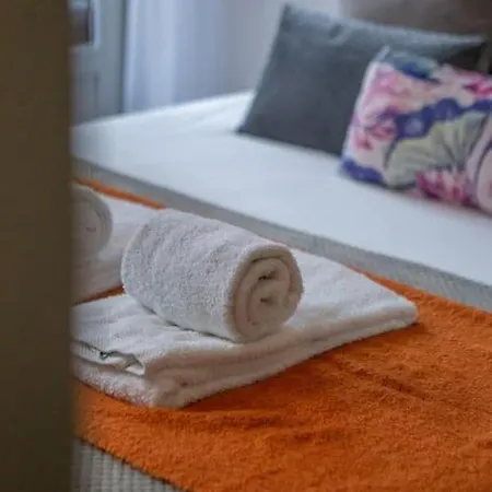 Ribeira Baixa Apartment
