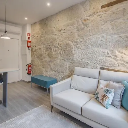 アパート Ribeira Baixa *