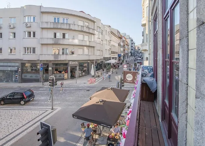 Ribeira Baixa * ポルト