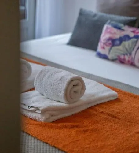 Ribeira Baixa アパート