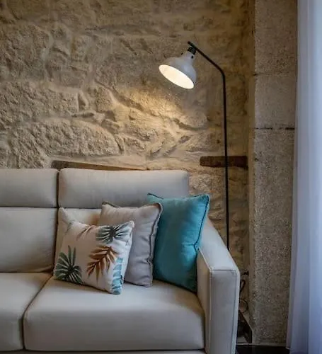 Ribeira Baixa アパート ポルト