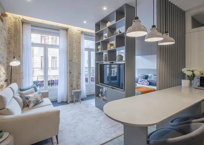 Ribeira Baixa ポルト