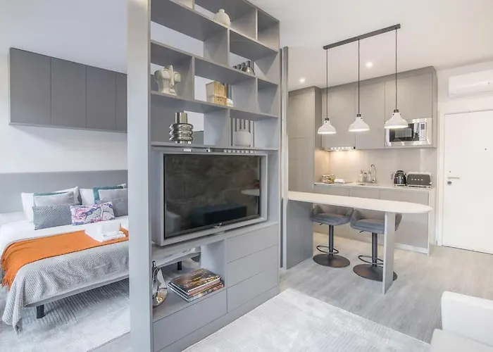 Ribeira Baixa Πόρτο