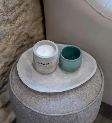 Ribeira Baixa Διαμέρισμα *