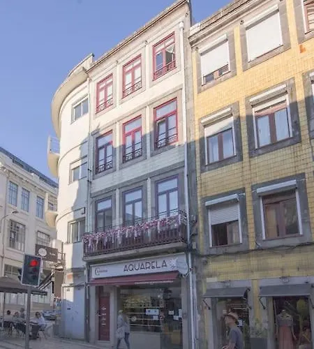 Διαμέρισμα Ribeira Baixa