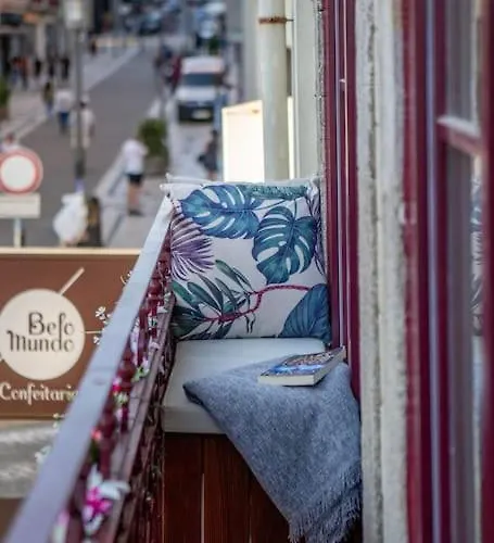 Διαμέρισμα Ribeira Baixa