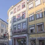 Apartman Ribeira Baixa