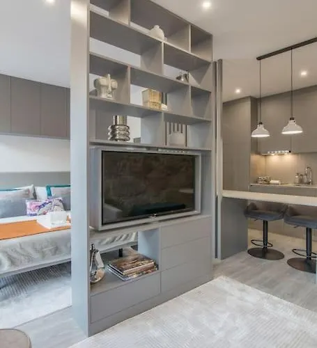 Appartamento Ribeira Baixa *